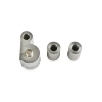 BRACKET Spacer Kit LT4 Power Steering Add-on Kits Spacer Kit- Power Steering Add-on Kits GM LT4 System-Wet or Dry Sump