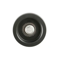 Tensioner Assembly with grooved pulley LT5 Tensioner Assembly w/ Grooved Pulley LT5