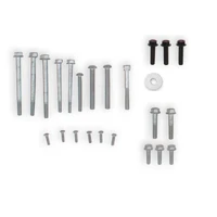 Hardware kit for BBC Cooling Manifold Replacement Hardware kit