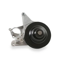 BRACKET KIT, P/S LT5-W LONG SPCR NATURAL Power Steering Bracket GM LT5 System