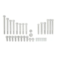 Replacement Hardware Kit Fits Gen III Hemi Mid-Mount Accessory Drive System