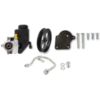 Power Steering Kit for Gen III Hemi Swaps - Early Car - Low Pressure