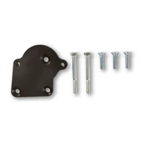 Mounting Plate for Steering Pump - Car Applications