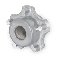 Crankshaft Seal Installation Tool Fits 2020 & Up Ford 7.3L Gasoline V8 Godzilla Engines - for Use with and Stock Factory Timing Covers.