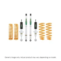 Suspension Kit - Constant Load w/Gas Shocks (Colorado 7 Trailblazer 12+)