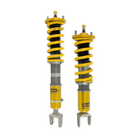 Road & Track Coilovers (S2000 AP1/AP2 99-09)