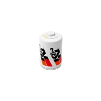 High Performance Oil Filter (Silverado/Sierra 1500 14-20)