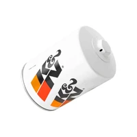 High Performance Oil Filter (Titan XD 15-18)