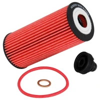 Oil Filter (Cooper F55/F56 14-19)