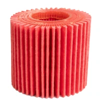 Oil Filter (Corolla 09-20)