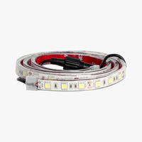 High Power Flexible LED Strip Light - 1M