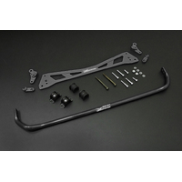 Rear Sway Bar 25.4mm + Subframe Brace Set (Civic 92-95)