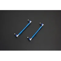 Universal Adj. Stabilizer Link Range: 320-359mm 10mm Stud Rod End (Mazda 3 03-08)