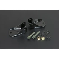 Front Shock Absorber Skid Plate (Jimny 18+)