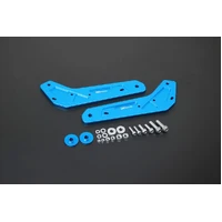 Rear Trailing Arm Reinforcement Brace (Focus 18+)