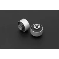 Front Lower Rear Curved Arm Bushing  (Model 3 17+/Model Y 20+)