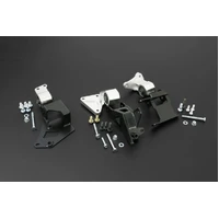 K-Series Swap Engine Mount Kit (Civic 96-00)