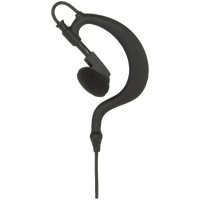 Earpiece Microphone - Suit TX6160 Variants