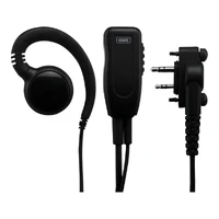 Earpiece Microphone Suits CP50 and TX6600PRO