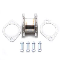 Exhaust Adapter/Extension (Forester 04-08/WRX 01-07/STi 01-05) * Scratch and Dent Clearance *