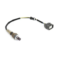 Wideband O2 Sensor NTK LZA09-E1 - Laboratory Grade 6mA