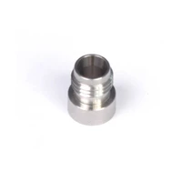 1/4 Stainless Steel Weld-on Base Only