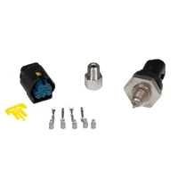 Bosch 150psi Fluid Pressure + Temperature Sensor