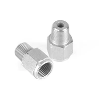 M10 x 1.0 to 1/8 NPT Adaptor