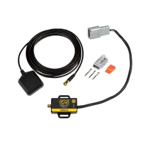 GPS Speed Input Module