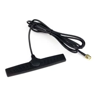 Wi-Fi Antenna Glass Mount 2.4Ghz