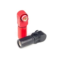 SurLok Connector Set - Black + Red