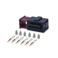 Plug and Pins Only (Commodore VE)