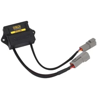 DC Motor Driver - DCMD