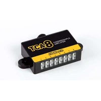 TCA-8 Eight Channel Thermocouple Amplifier
