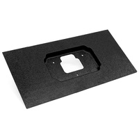 iC-7 Moulded Panel Mount