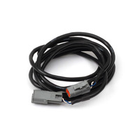 DTM-4 CAN Dash adaptor cable.