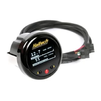 Haltech GaugeART 52mm Multi-Function CAN Gauge