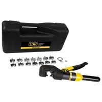 HC5 - Hydraulic Crimper