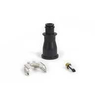Fuel Injector Adapter - 10.5mm 1/2 to Full Length