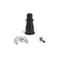 Fuel Injector Adapter - 11mm 1/2 to Full Length