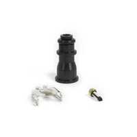 Fuel Injector Adapter - 14mm 1/2 to Full Length