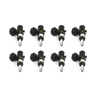 Bosch 980cc injectors - Flowmatched set of 8 (0280158040)