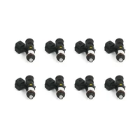 Bosch 1462cc injectors - Flowmatched set of 8 (0280158333)