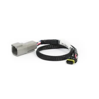 CAN Adaptor Loom DTM-4 to Molex Mizu-P25 (Holley)