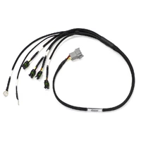 Elite 1000/1500 Terminated Ignition Harness (Mazda 13B)