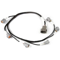 Elite 2000/2500 Ignition Harness (Barra 4.0 FG)