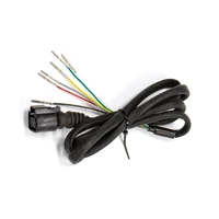 Bosch LSU 4.9 Sensor Wideband Harness Only (Nexus Series / Elite Pro)