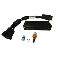 Elite 750 Plug'n'Play Adaptor Harness (Landcruiser 80 Series)