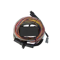 Elite 950 5m Premium Universal Wire-In Harness