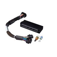 Elite 1000/1500 Plug 'n' Play Adaptor Harness (Evo 4-8 5spd)